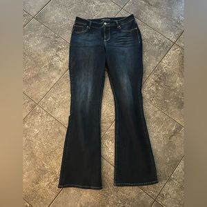 Maurice’s Flare Jeans